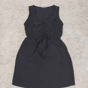 Black BeBop Dress